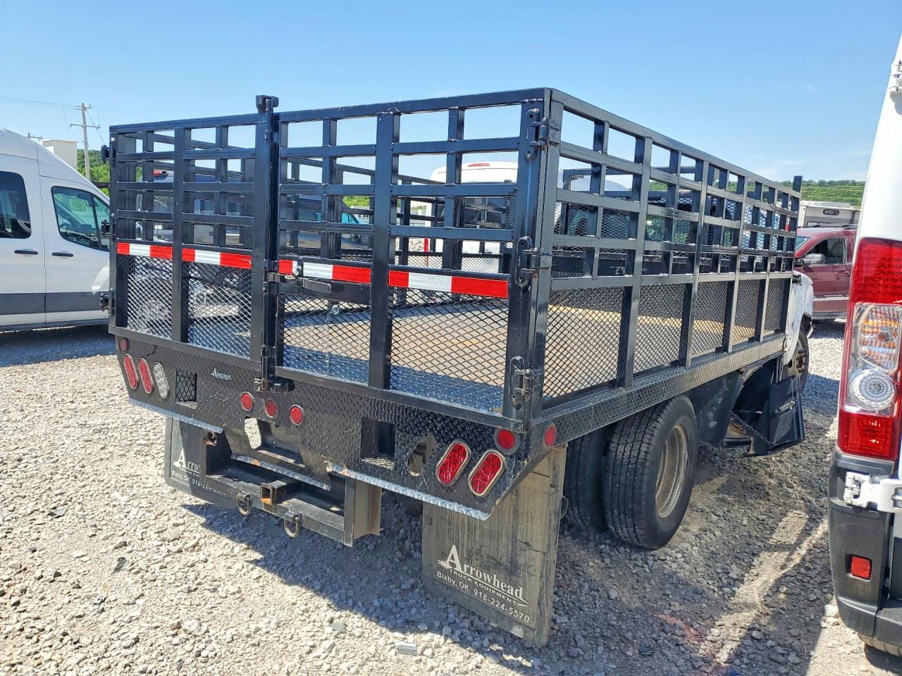 Ford F-350 Super Duty