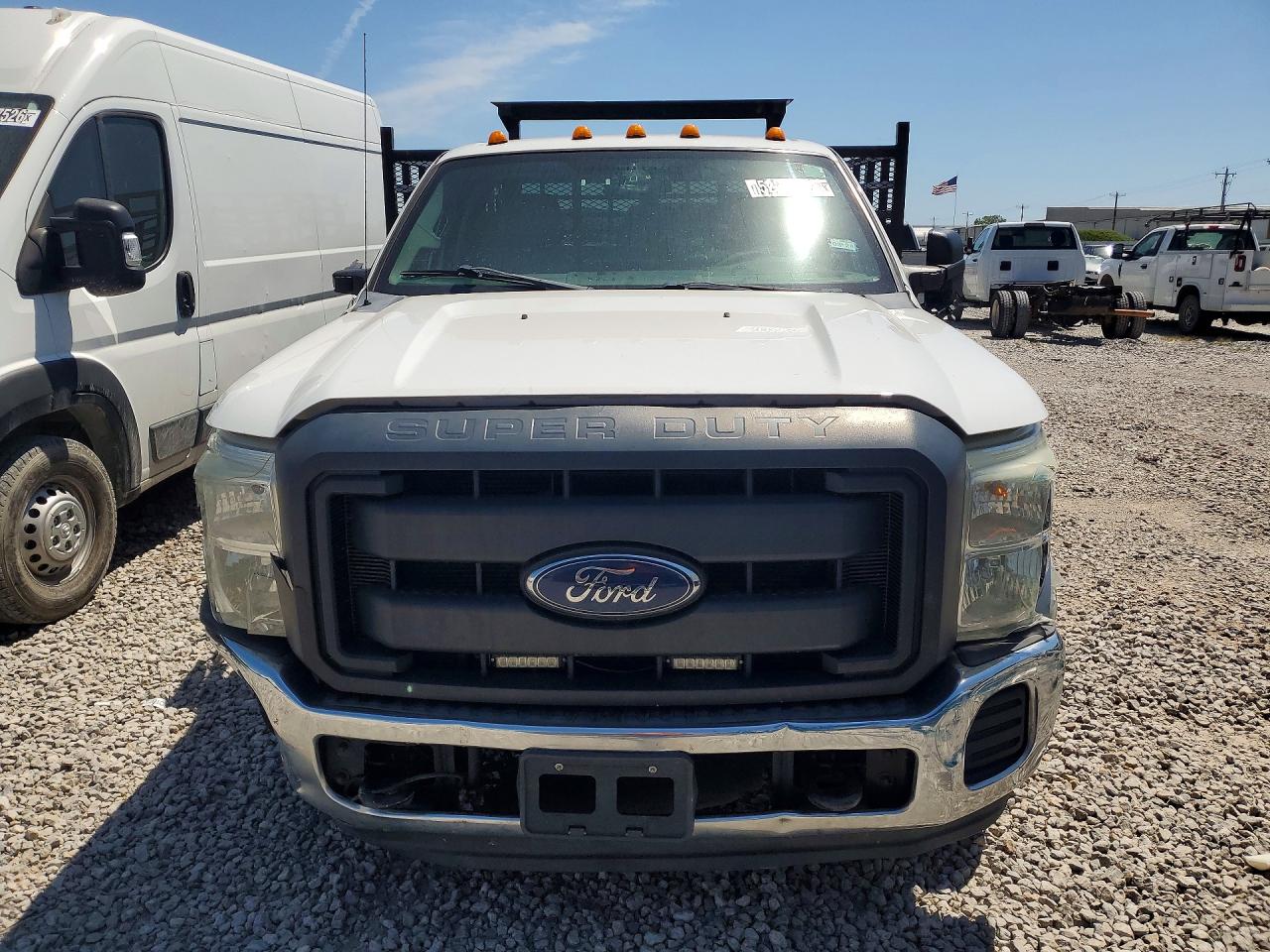 Ford F-350 Super Duty