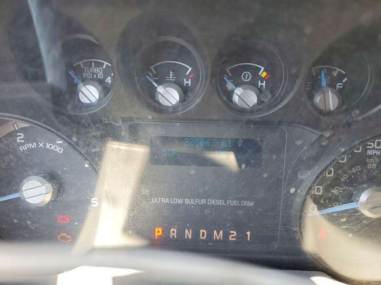 Ford F-350 Super Duty
