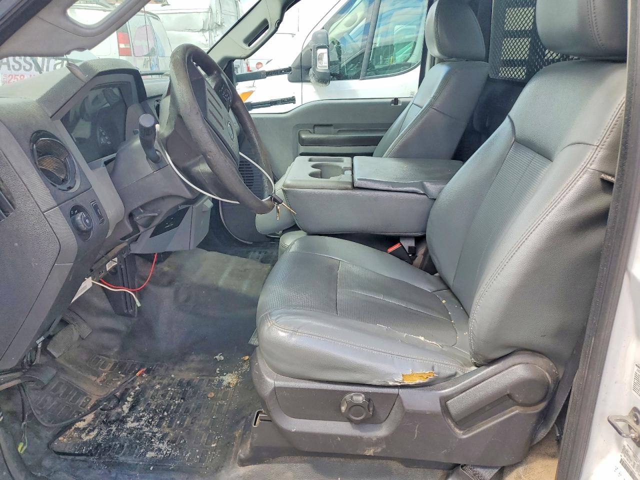 Ford F-350 Super Duty