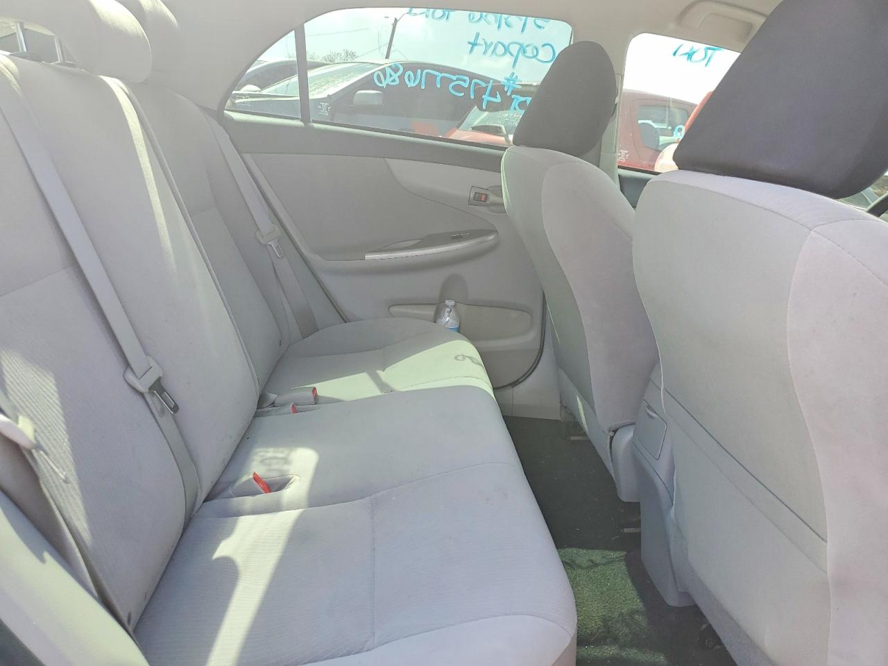 Toyota Corolla L
