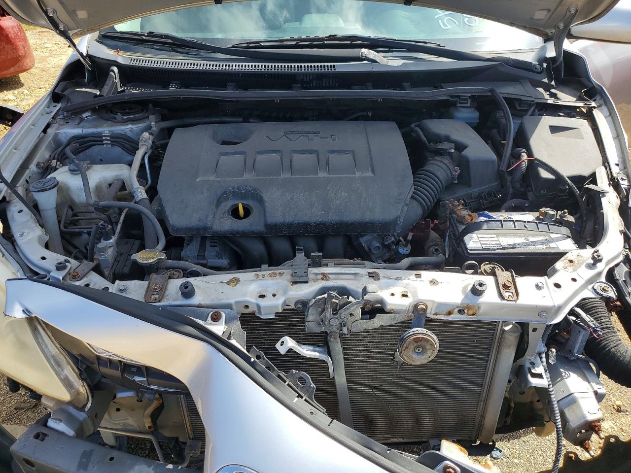 Toyota Corolla L