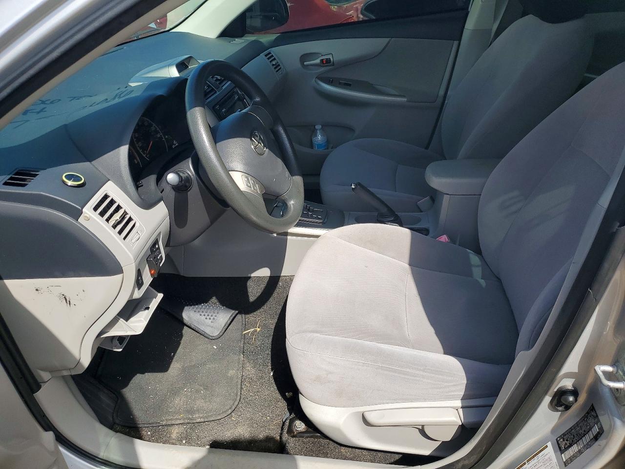 Toyota Corolla L