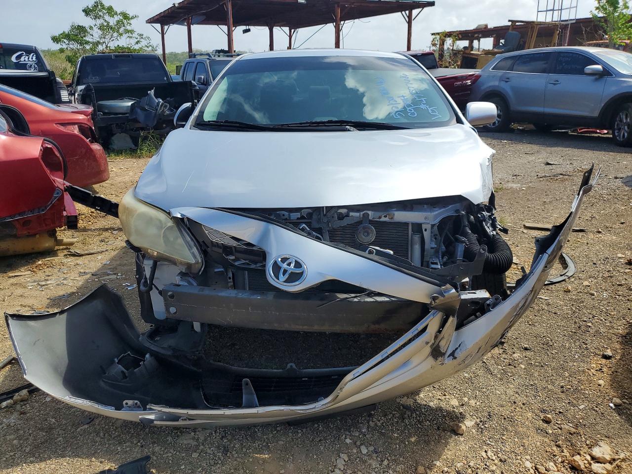 Toyota Corolla L