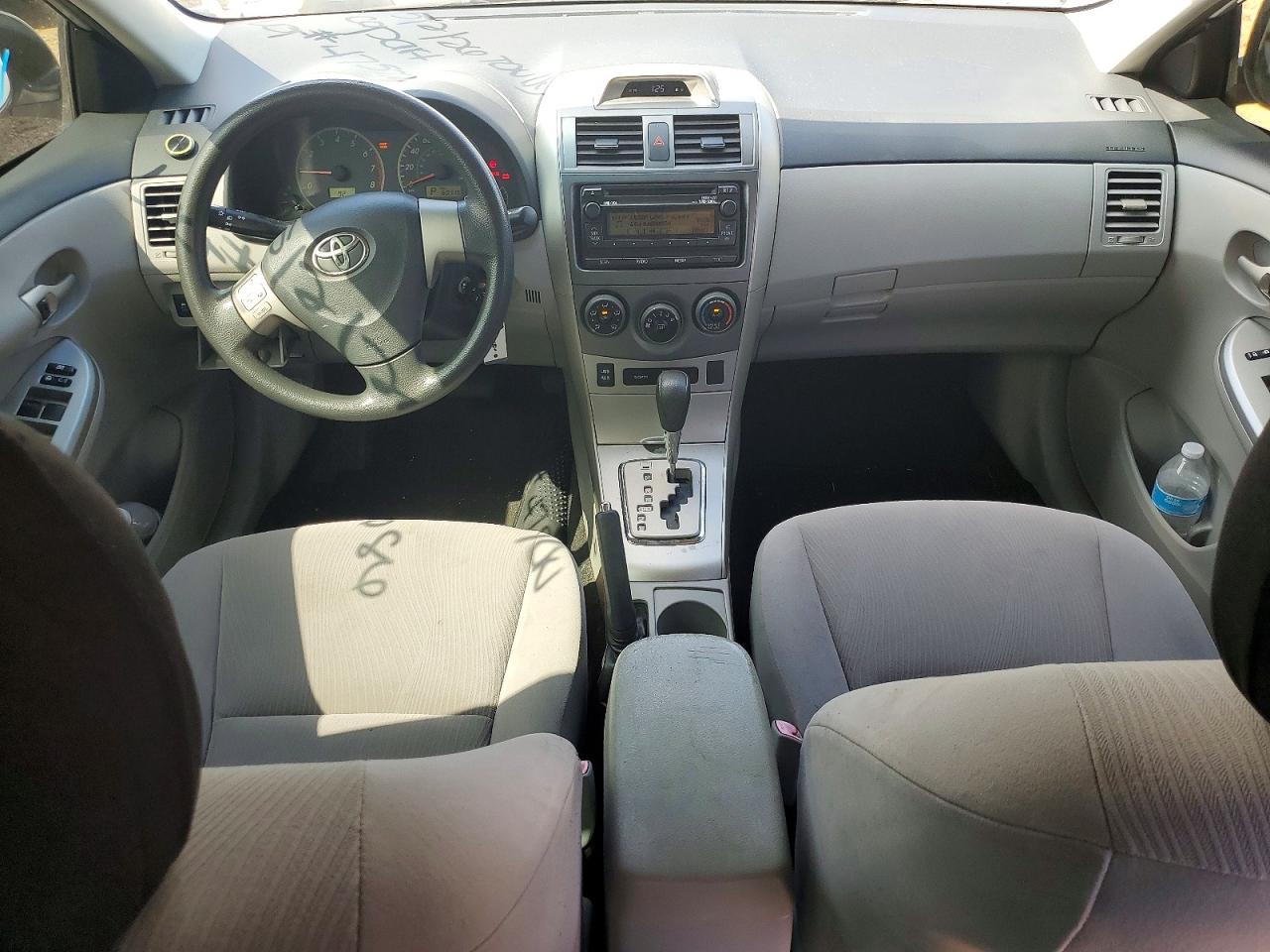 Toyota Corolla L