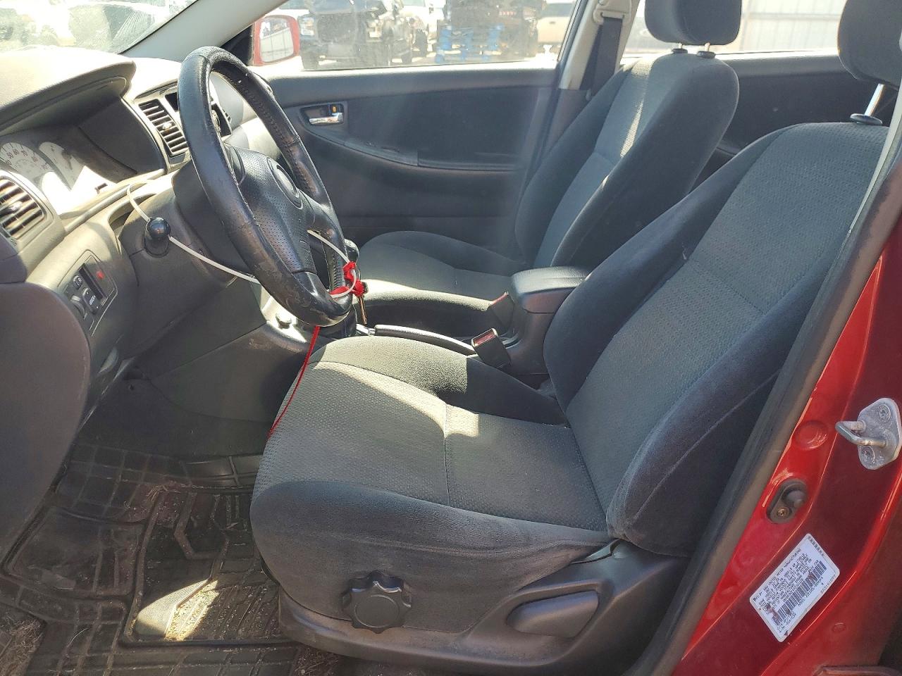 Toyota Corolla Ce