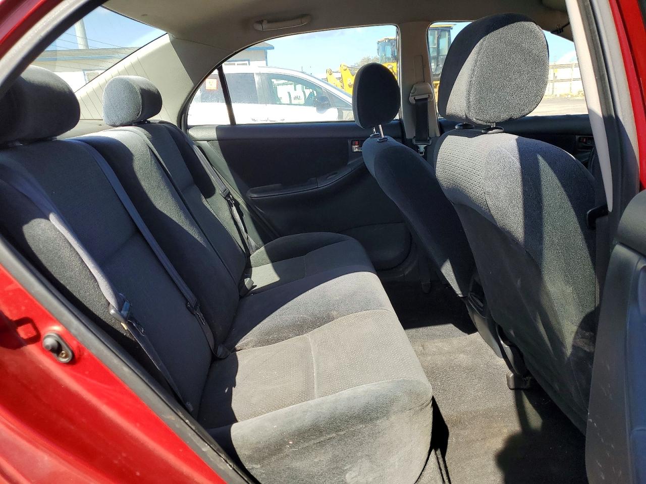 Toyota Corolla Ce