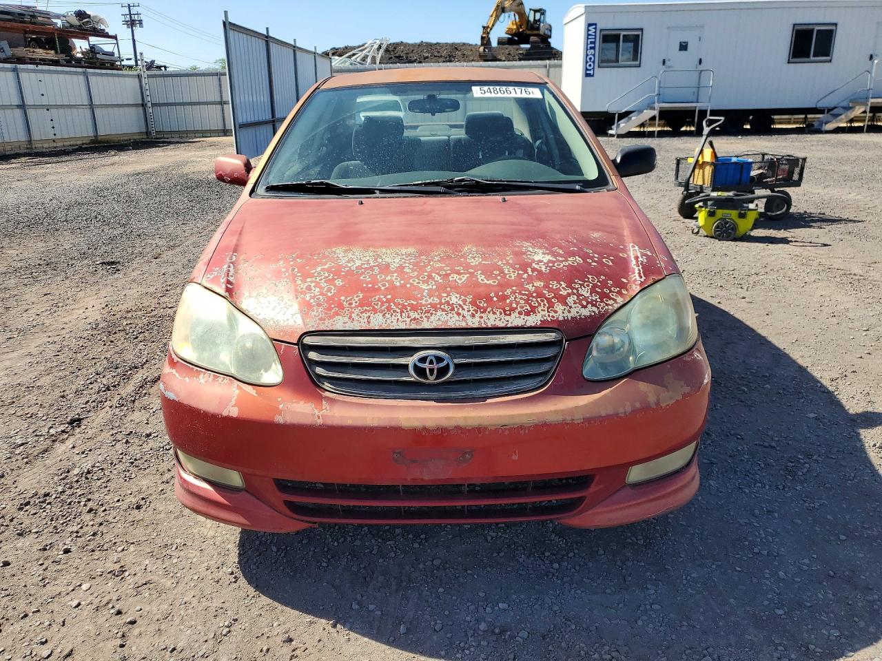 Toyota Corolla Ce