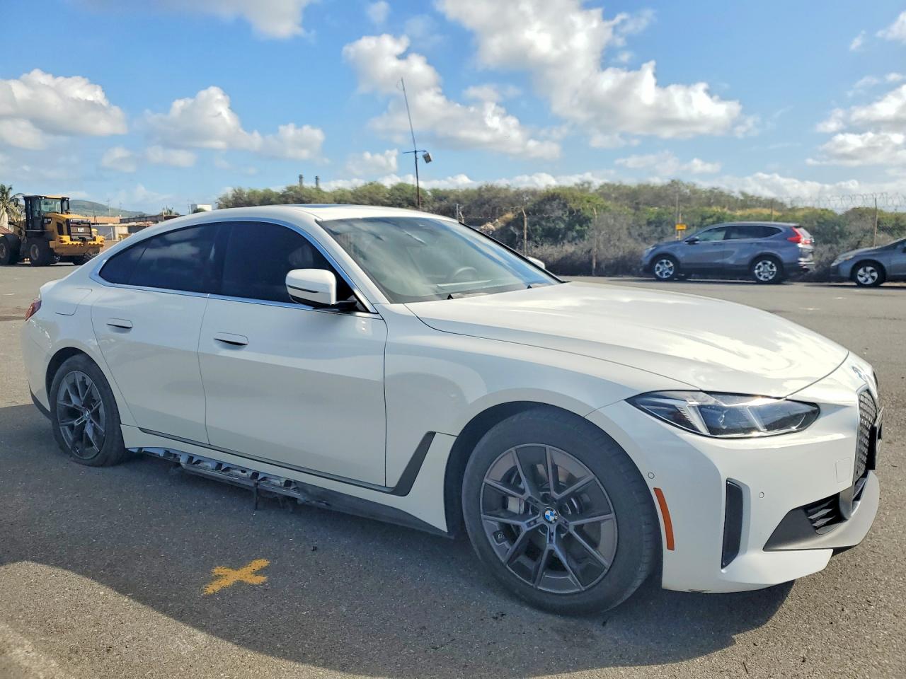BMW I4 Edrive Edrive 40