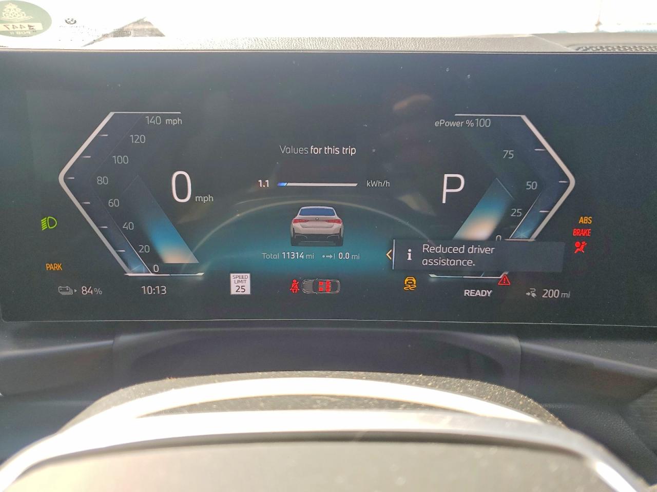 BMW I4 Edrive Edrive 40