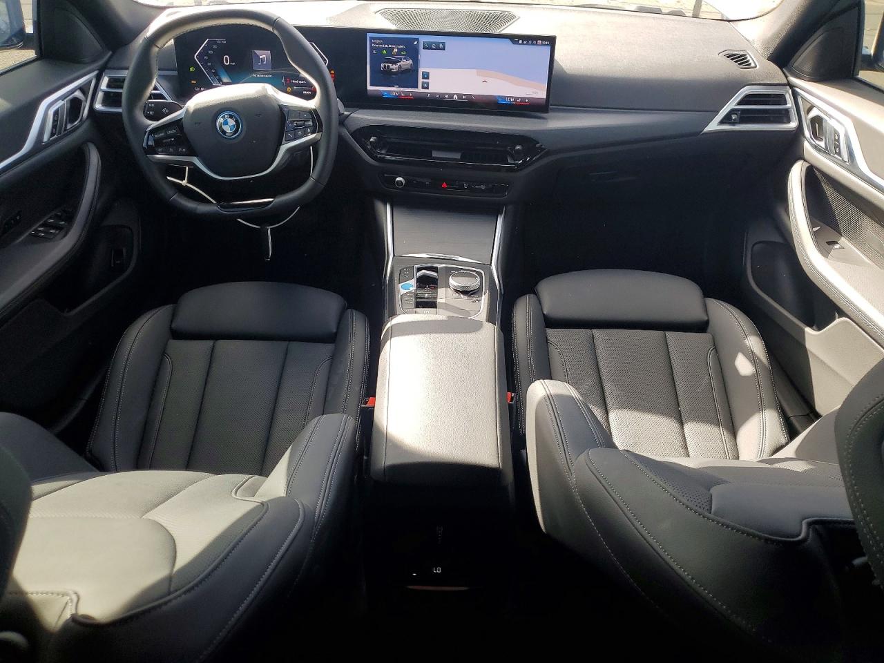 BMW I4 Edrive Edrive 40
