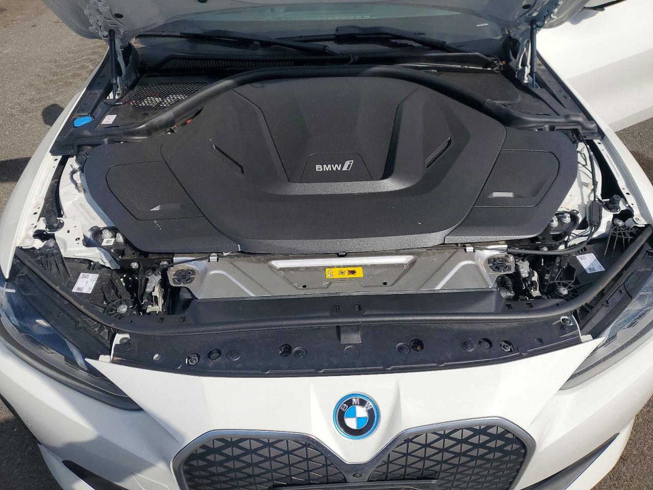 BMW I4 Edrive Edrive 40