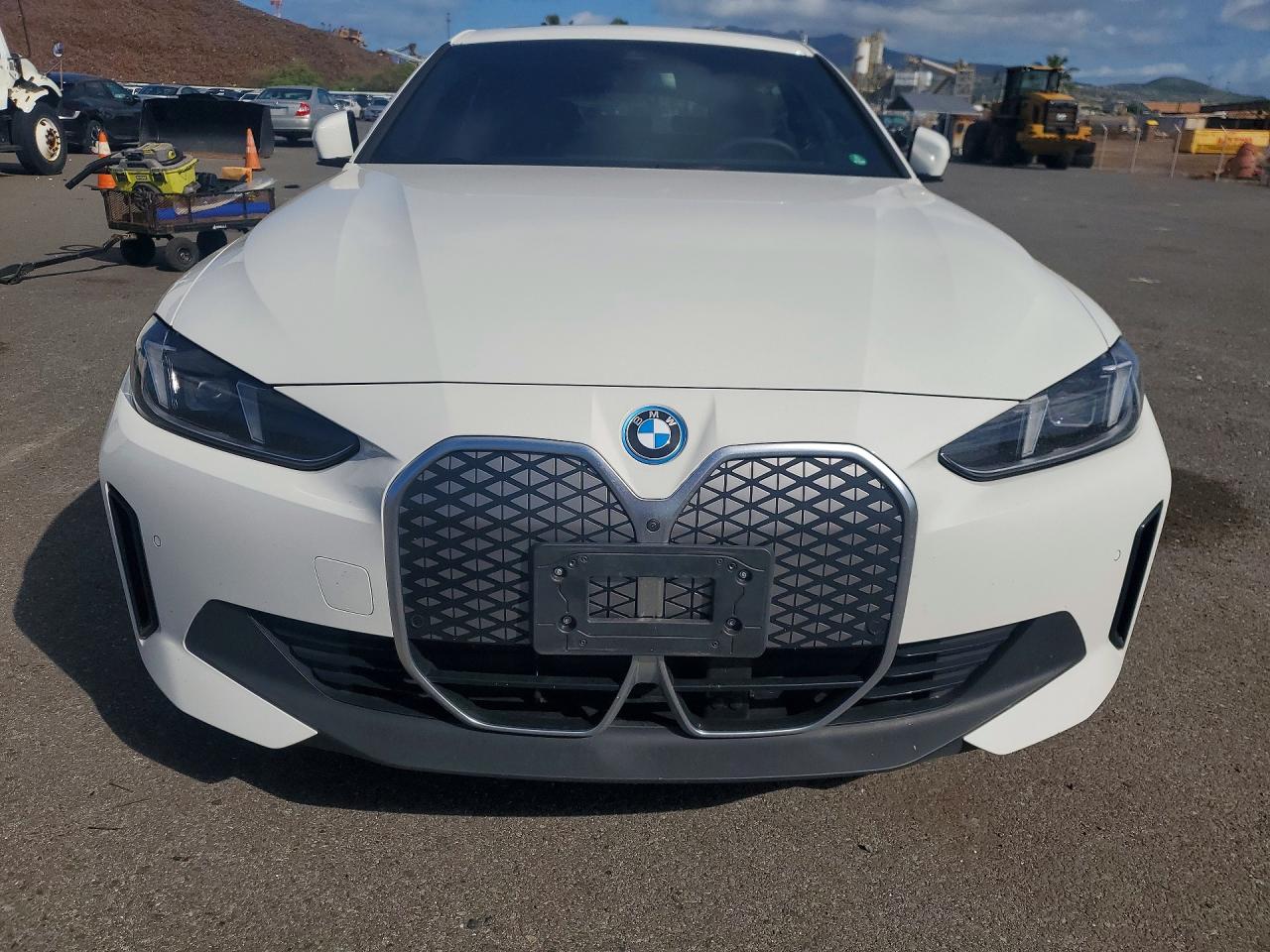 BMW I4 Edrive Edrive 40