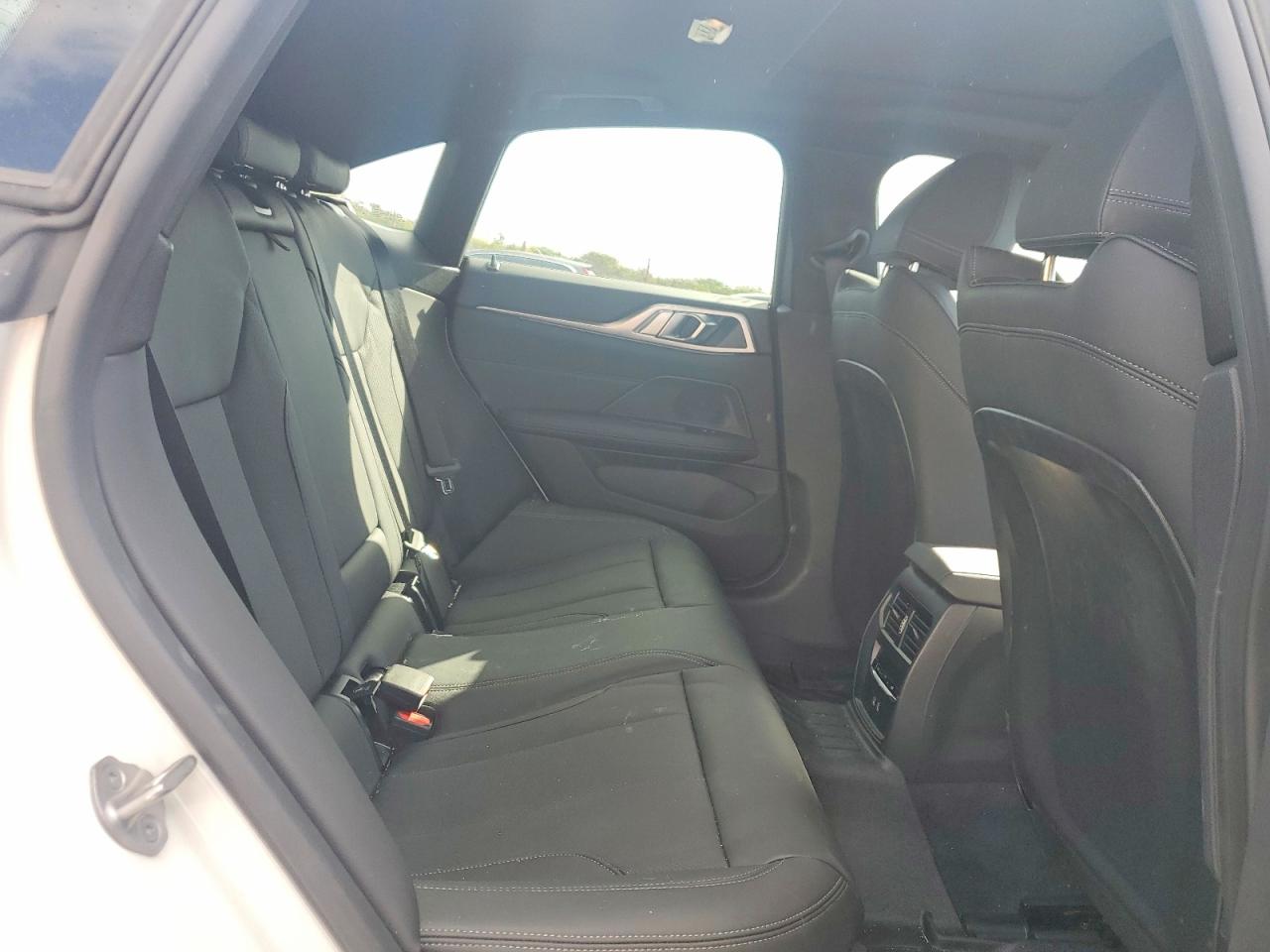 BMW I4 Edrive Edrive 40