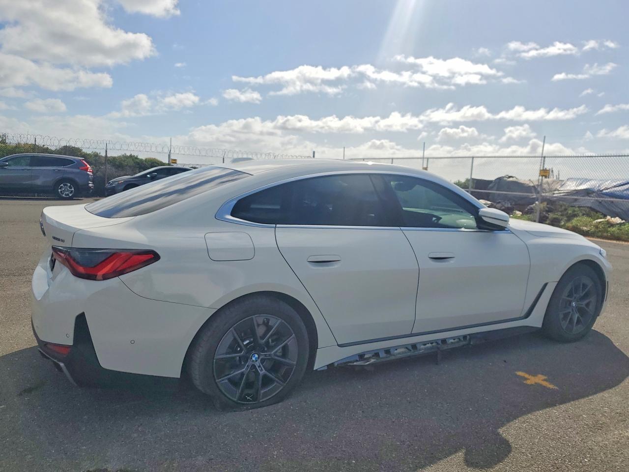 BMW I4 Edrive Edrive 40