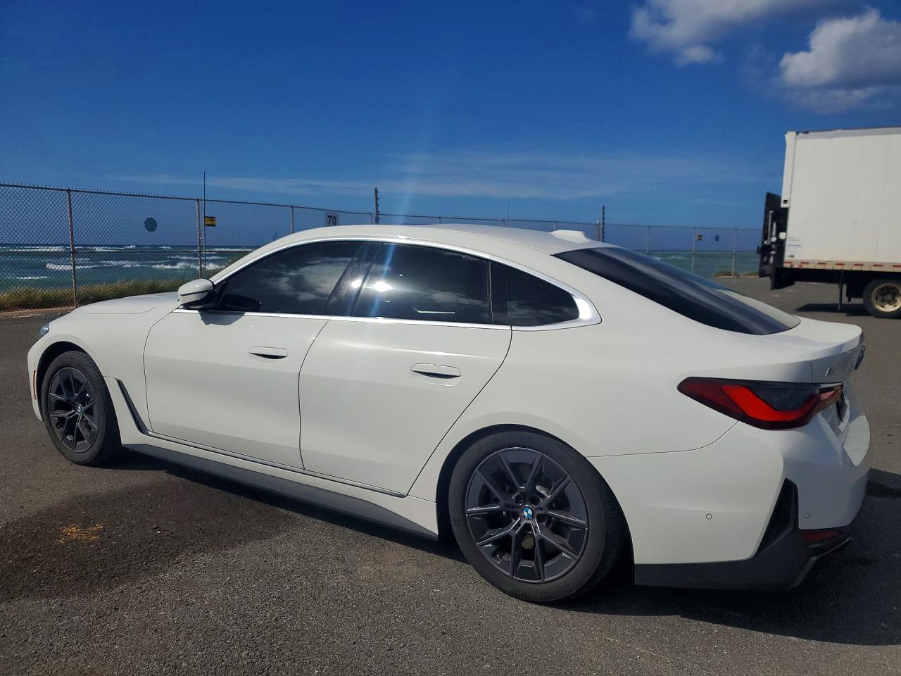 BMW I4 Edrive Edrive 40