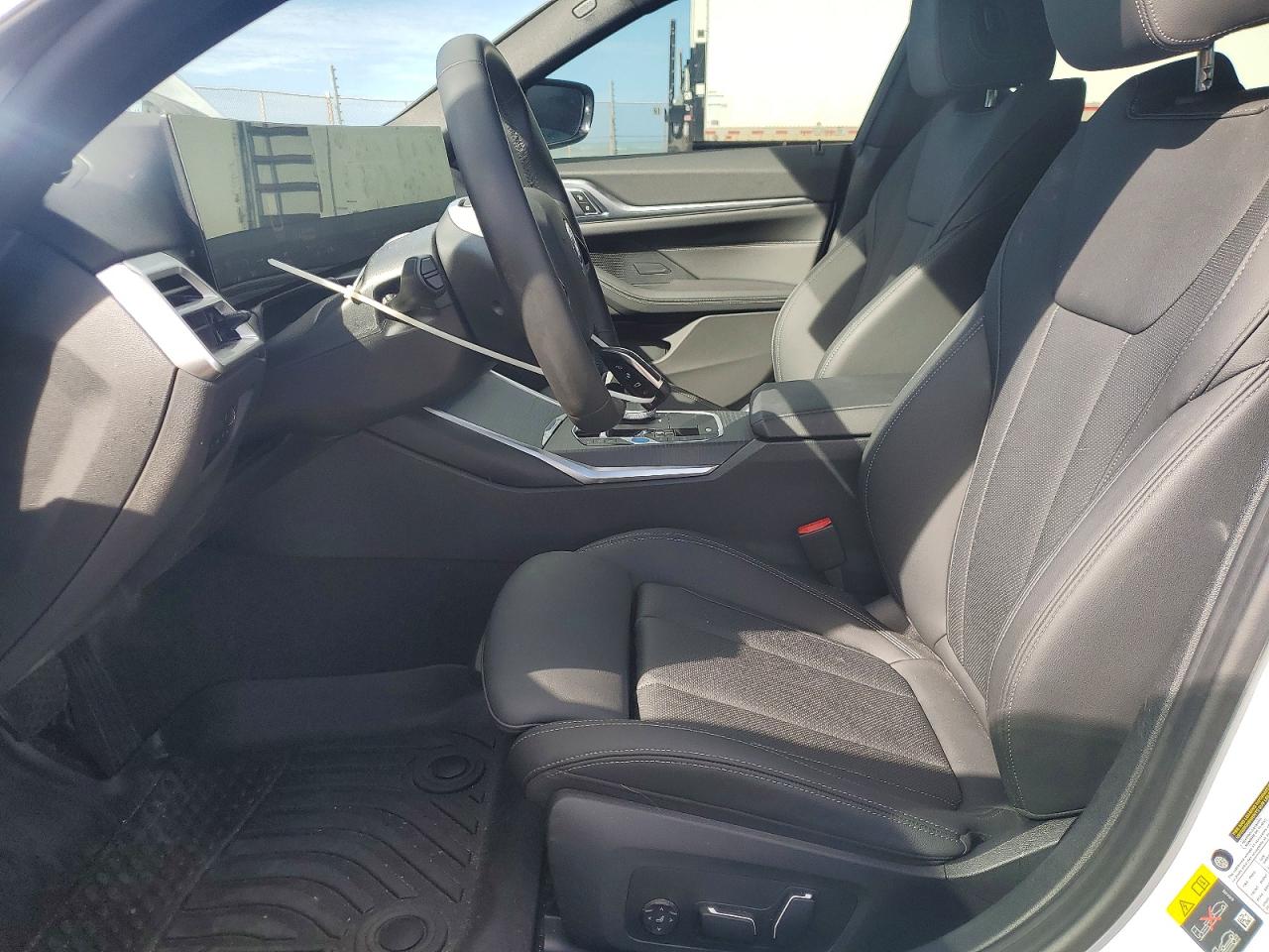 BMW I4 Edrive Edrive 40