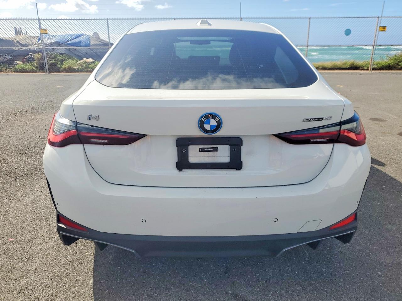BMW I4 Edrive Edrive 40