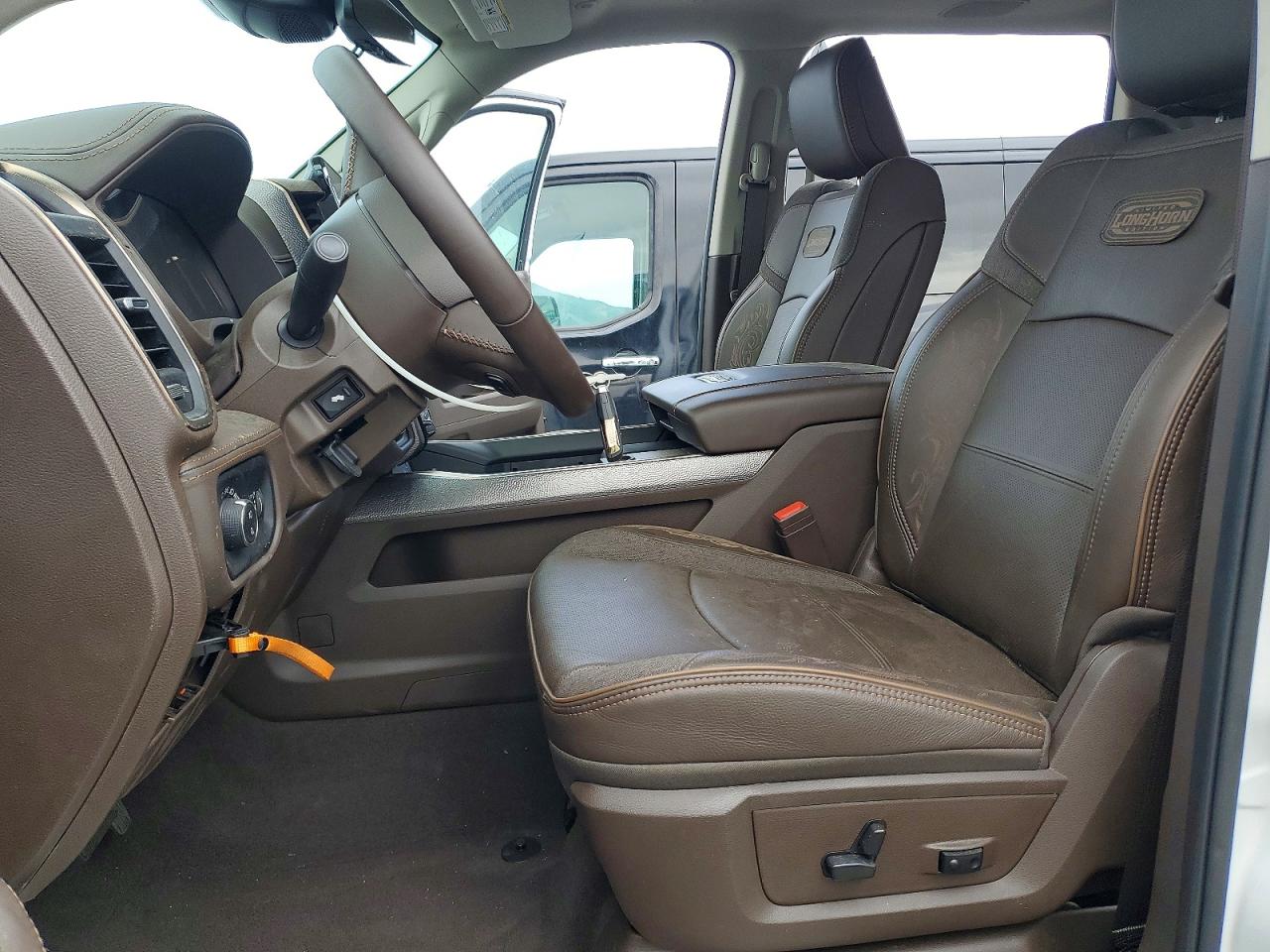 Ram 3500 Limited