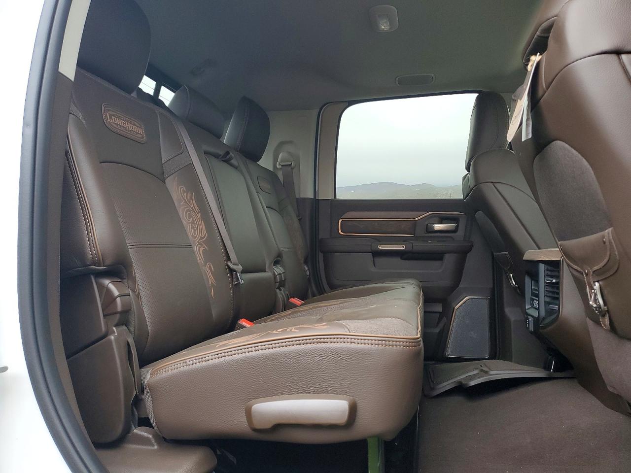 Ram 3500 Limited