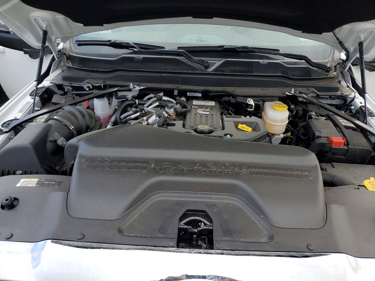 Ram 3500 Limited