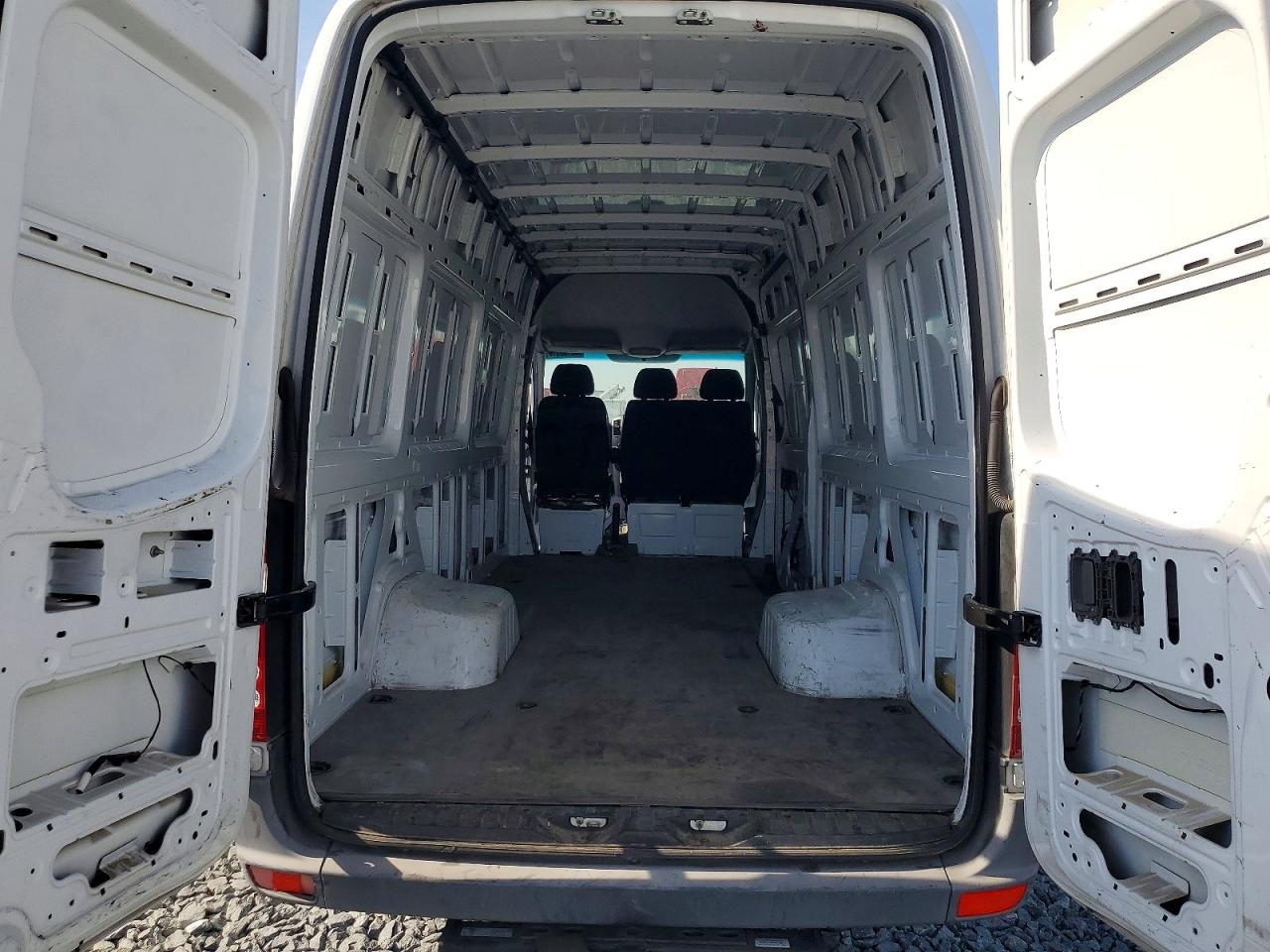 Mercedes-Benz Sprinter 3500