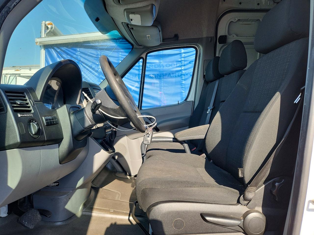 Mercedes-Benz Sprinter 3500