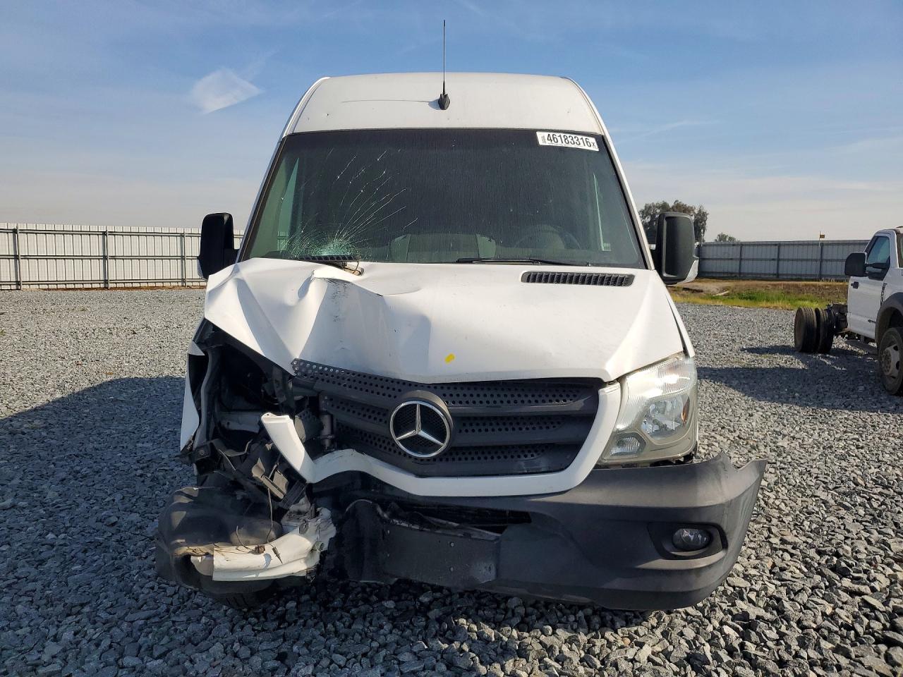 Mercedes-Benz Sprinter 3500
