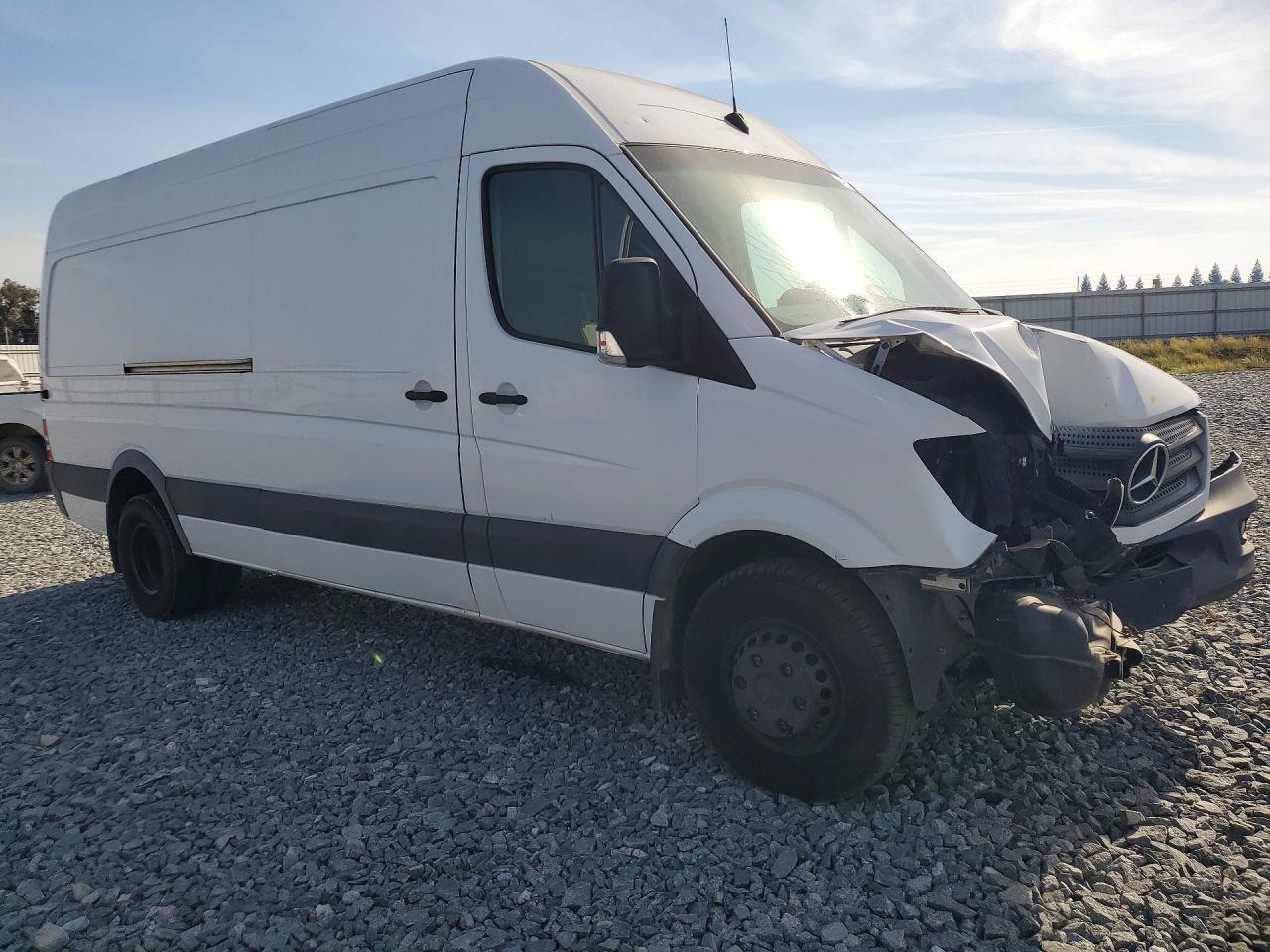 Mercedes-Benz Sprinter 3500