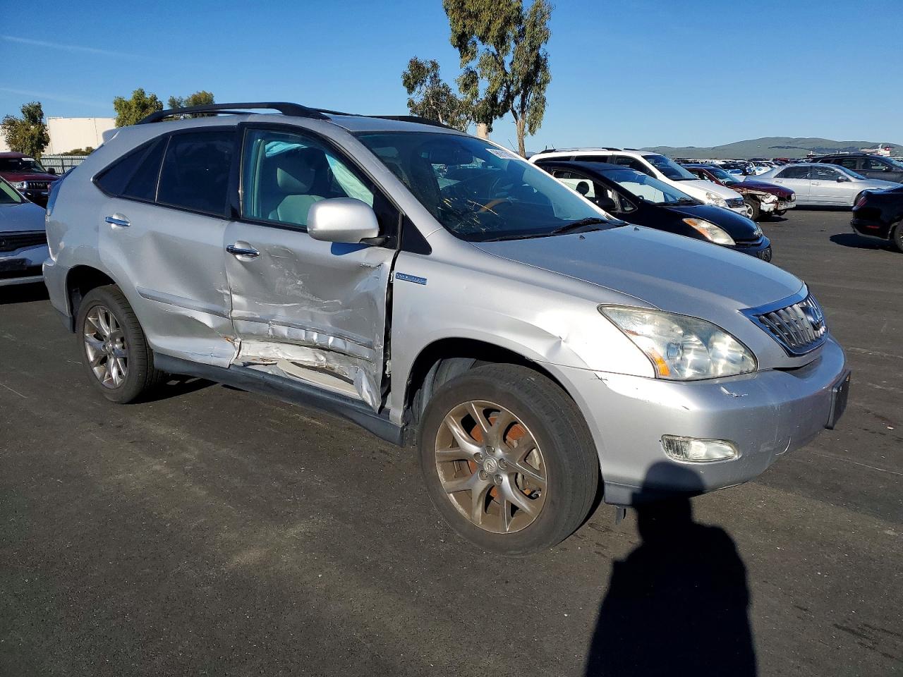 Lexus RX 350