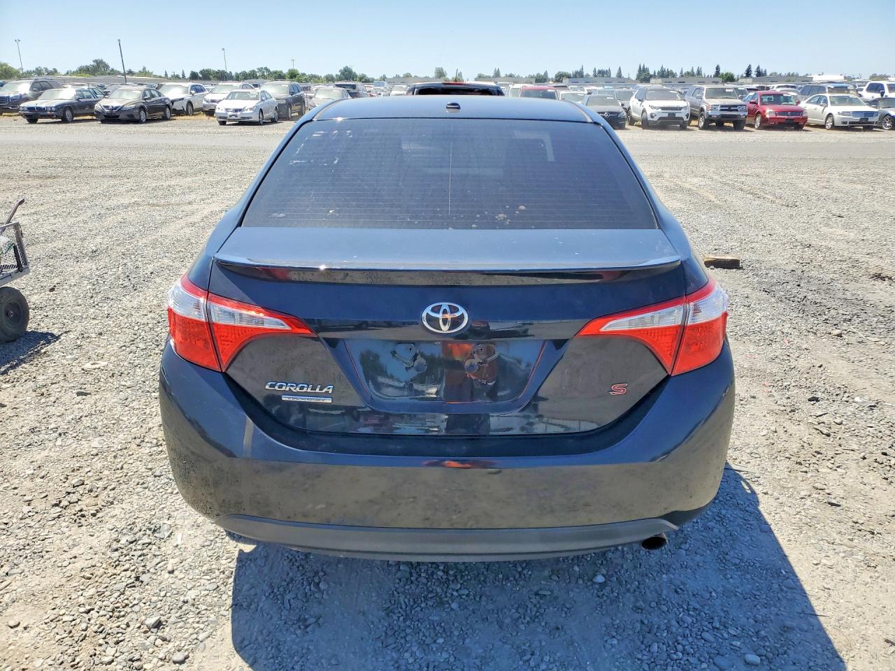 Toyota Corolla L