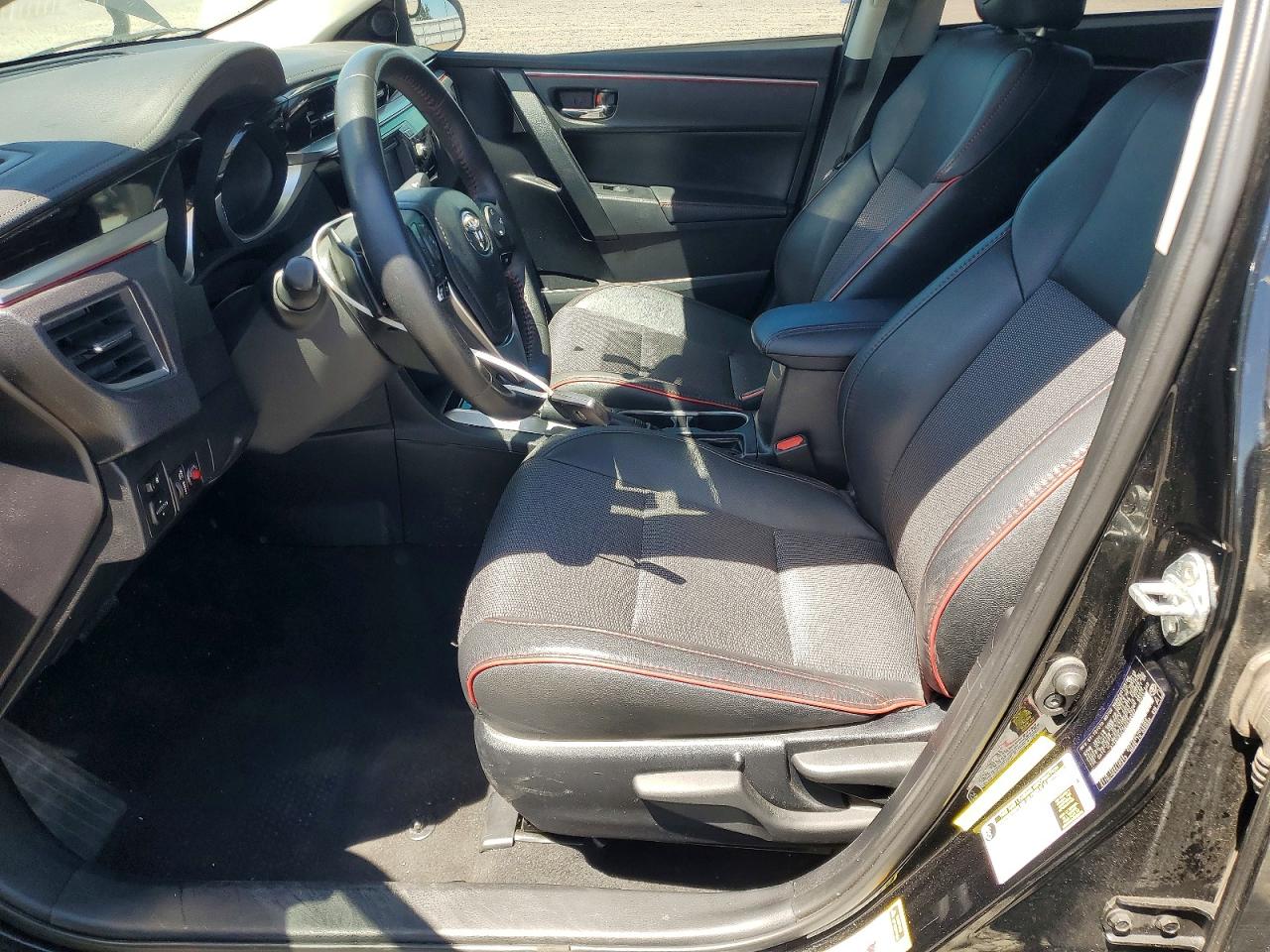 Toyota Corolla L
