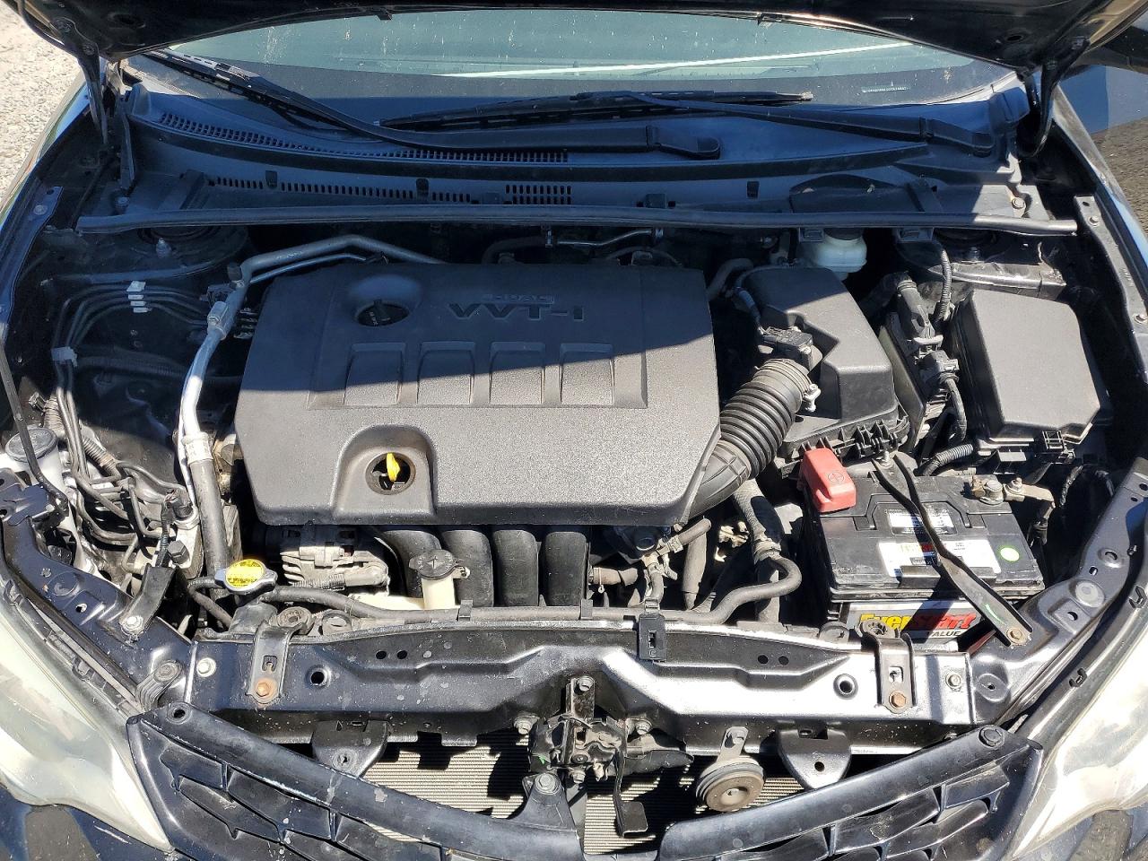 Toyota Corolla L