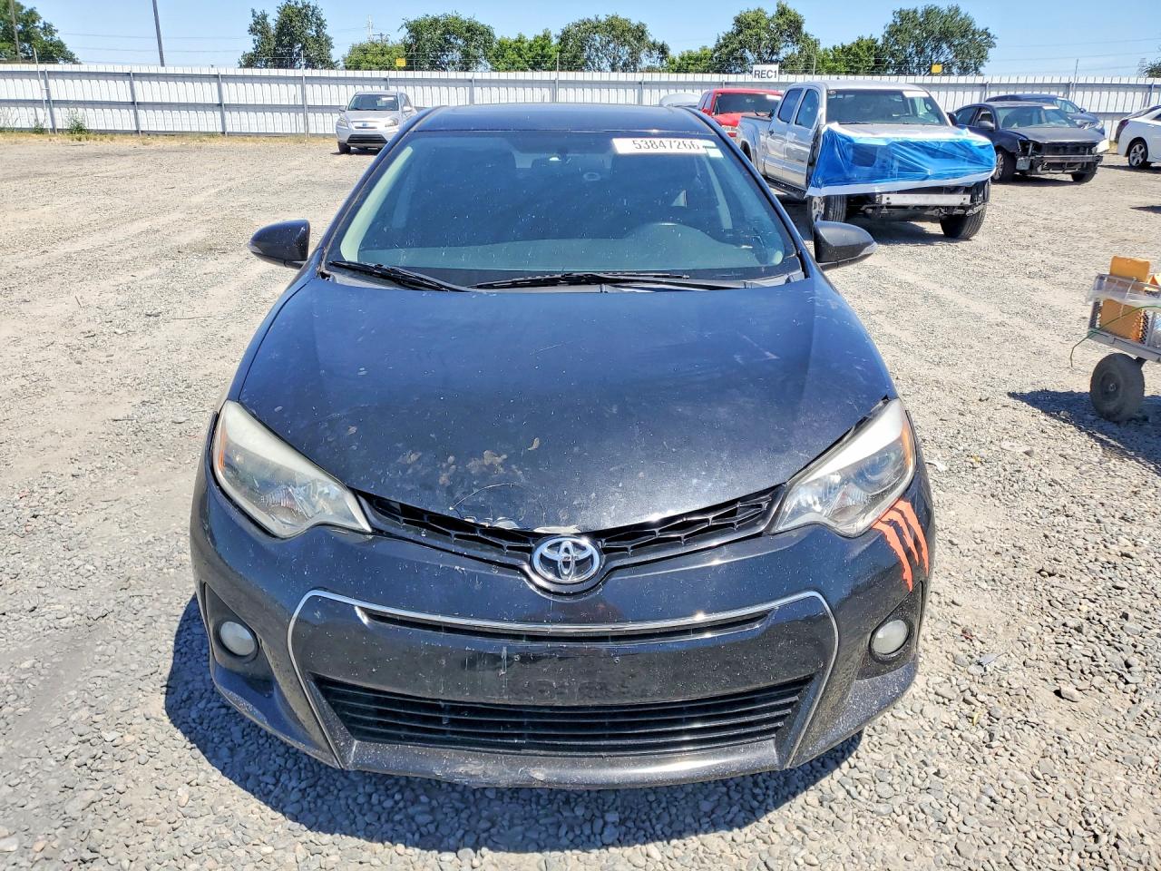 Toyota Corolla L