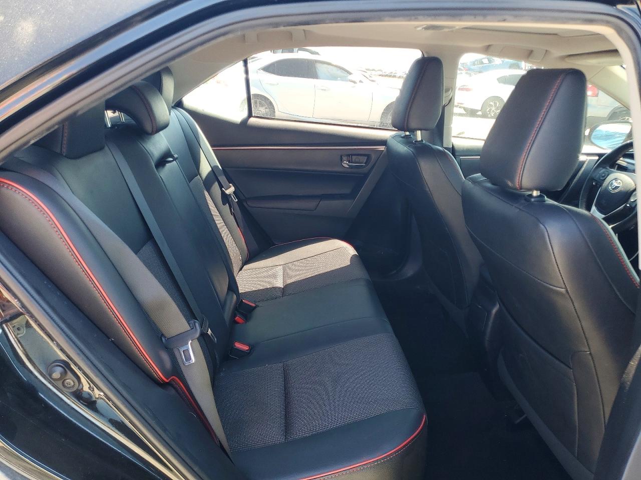 Toyota Corolla L
