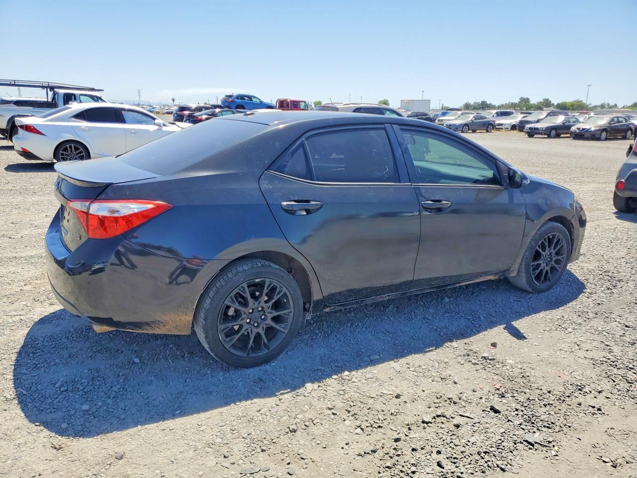 Toyota Corolla L