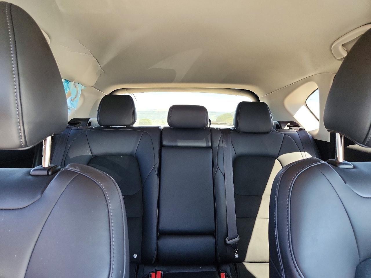 Mazda Cx Touring