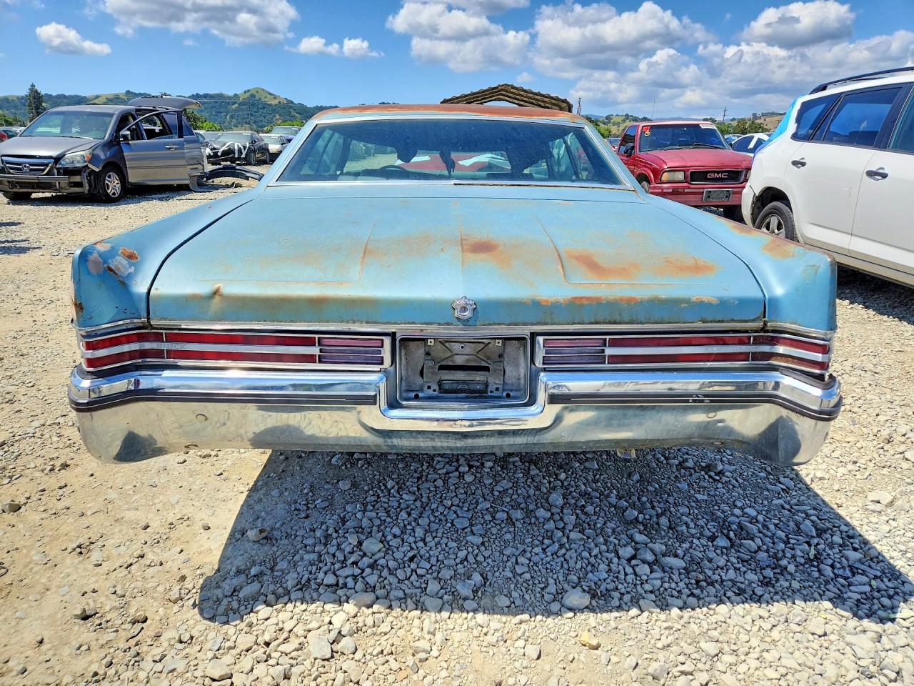 Buick Electra