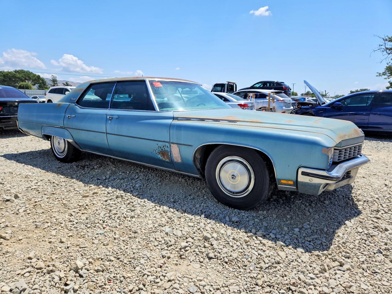 Buick Electra