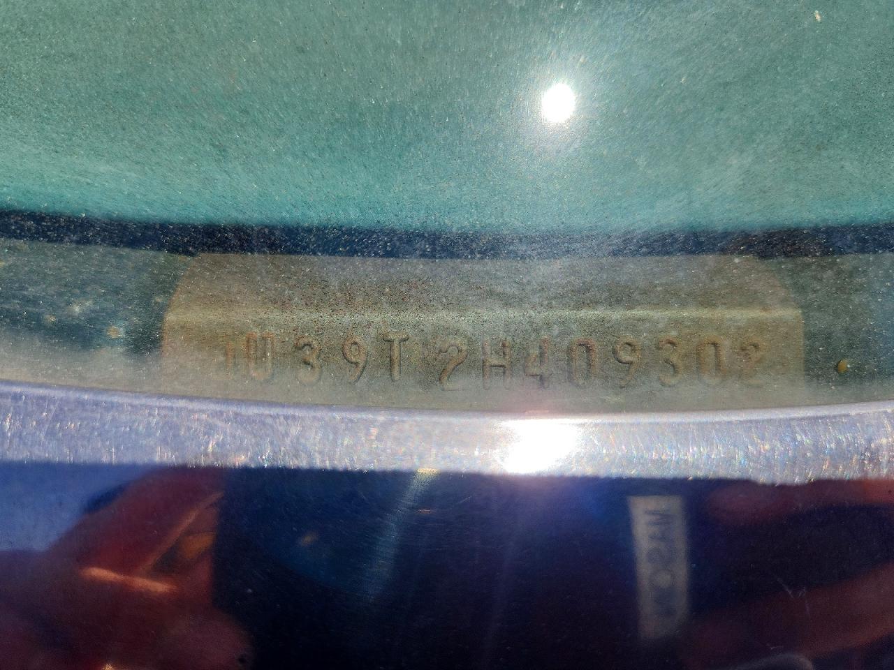 Buick Electra
