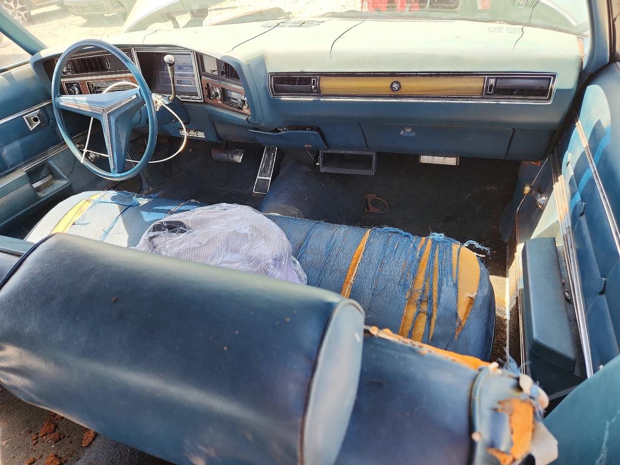 Buick Electra