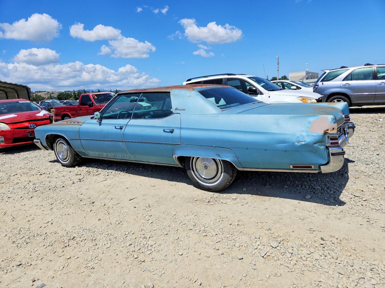 Buick Electra