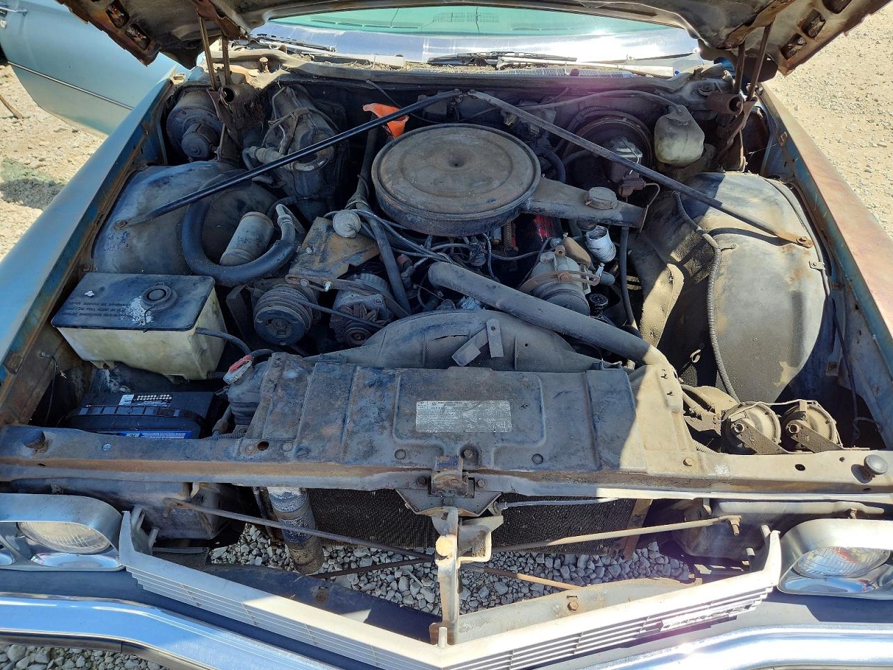 Buick Electra