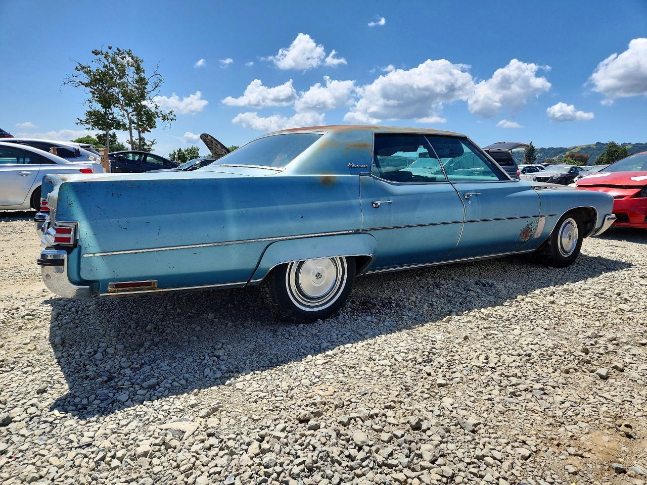Buick Electra