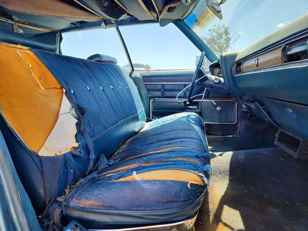 Buick Electra