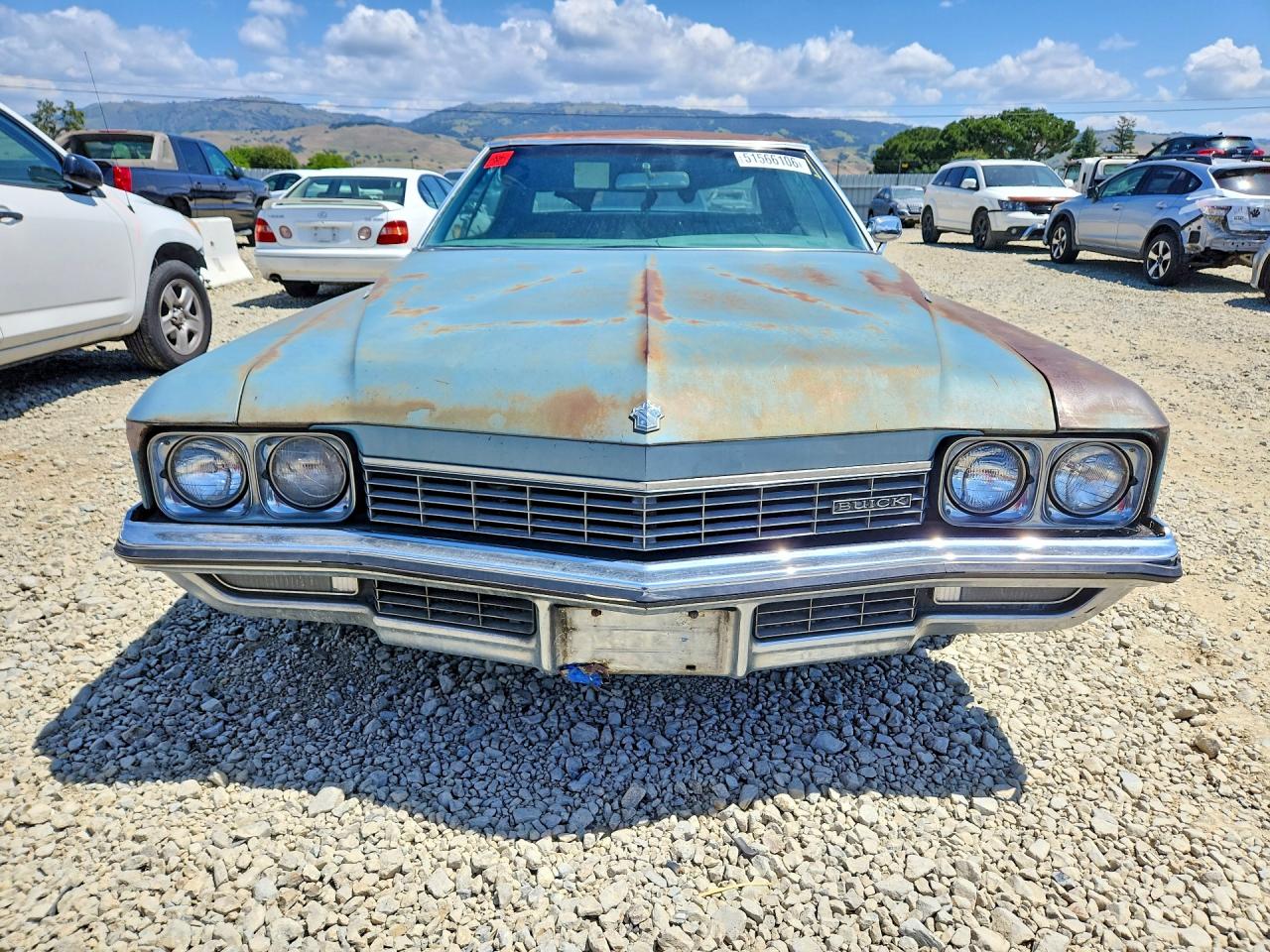 Buick Electra