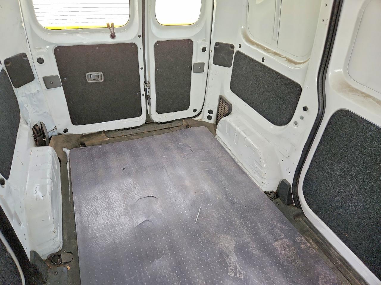Chevrolet Express Lt