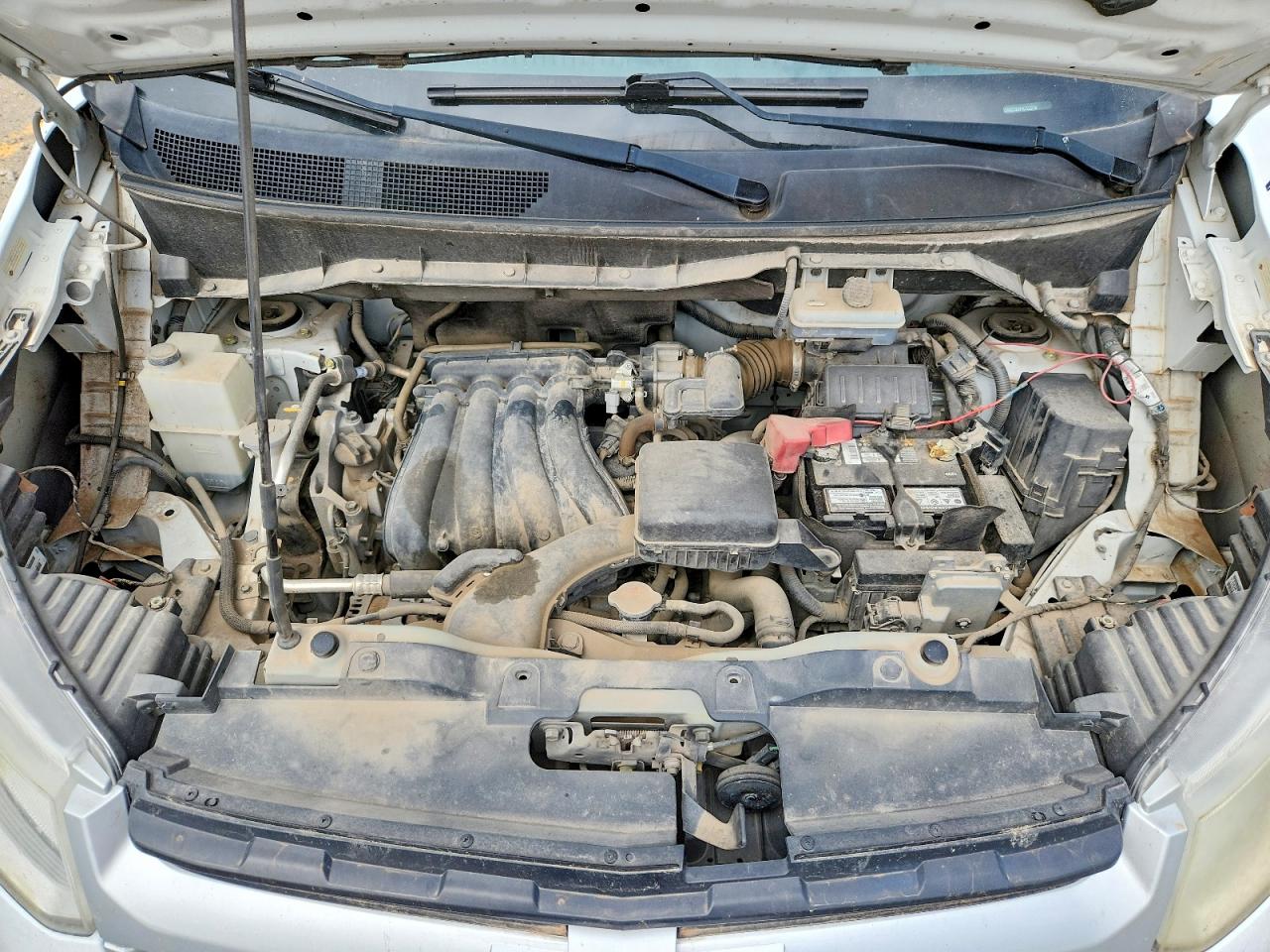 Chevrolet Express Lt