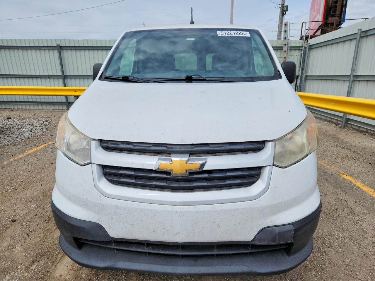 Chevrolet Express Lt