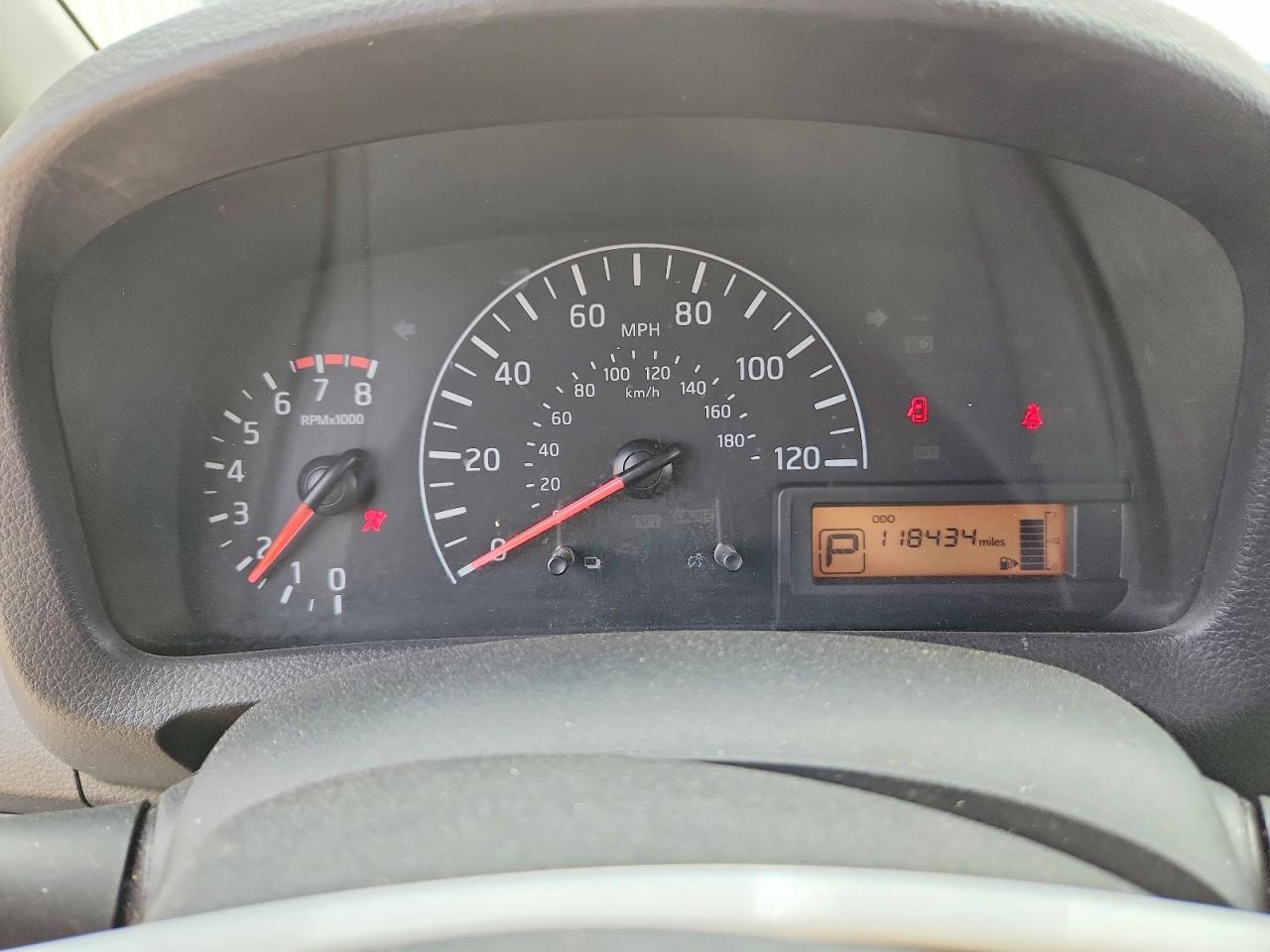 Chevrolet Express Lt